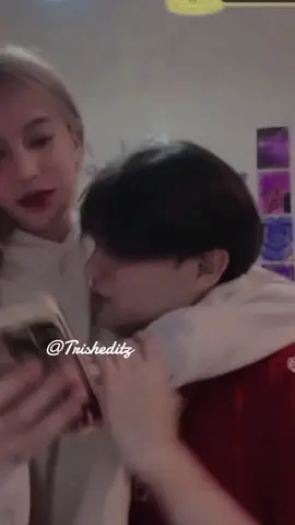 kilig kaagad SI kuya yaji Kahit Hindi pa siya Kinikiss hihii🤭 @Yaji Figueroa 🕷️  @babimymelody💗  #sabinajaeyarondillia #marietwinslang 