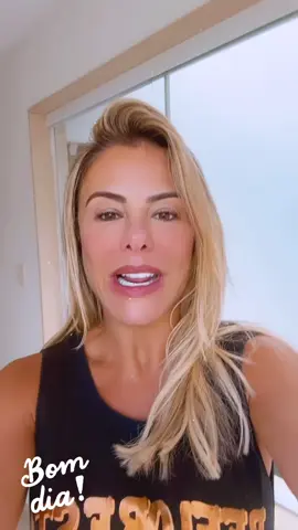 bom dia 😘 #fy #polianarocha #leonardo #bomdia #diquinha 