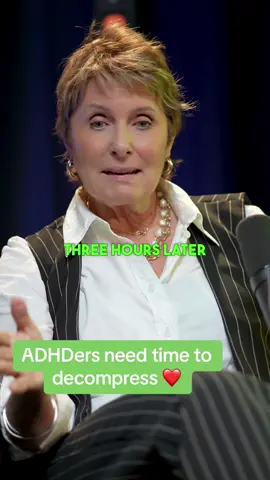 Tap ❤️ if u agree! Clip from ‘HOW TO SAVE A FAILING ADHD RELATIONSHIP’ with Karen Doherty. Link in bio! #adhd #adhdawareness #neurodivergent 