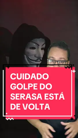 Golpe do Serasa: Cuidado! ⚠️ Atenção, pessoal! Está circulando um novo golpe que usa o nome do Serasa para enganar as pessoas. O golpe promete uma indenização de R$ 30.000,00 para pessoas com um determinado número no final do CPF, mas na verdade é apenas uma forma de roubar seu dinheiro. Como funciona o golpe: Você recebe uma mensagem ou e-mail informando que seus dados foram vazados no Serasa. A mensagem diz que você tem direito a uma indenização de R$ 30.000,00. Para receber a indenização, você precisa pagar uma taxa transacional. Depois de pagar a taxa, você nunca mais recebe nenhuma resposta dos golpistas. NÃO CAIA NESSE GOLPE! A verdade sobre o processo contra o Serasa: Existe um processo contra o Serasa por vazamento de dados. O processo ainda não foi finalizado e não há nenhuma condenação. Não existe nenhuma indenização de R$ 30.000,00. Dicas para evitar cair no golpe: Desconfie de promessas de dinheiro fácil. Nunca pague nada adiantado para receber uma indenização. Procure informações sobre o processo antes de se envolver. Só se envolva com o processo através de canais oficiais. Se você já caiu no golpe: Registre um boletim de ocorrência na delegacia de polícia. Procure a ajuda de um advogado. Tente cancelar o pagamento da taxa. Lembre-se: Não existe fórmula mágica para receber indenização. A melhor forma de se proteger é se prevenir. Fique atento aos sinais de alerta. Com cuidado e atenção, você pode evitar cair em golpes. Gostou das dicas? Então me siga para mais. Não esqueça de curtir, comentar e compartilhar o vídeo. #viral #viralvideos #tiktok #serasa #dados #vazamento #indenizacao #reembolso #seguranca #security #cuidado #alerta #dicadodia #dicadasemana #dica #compartilhe #divulgue