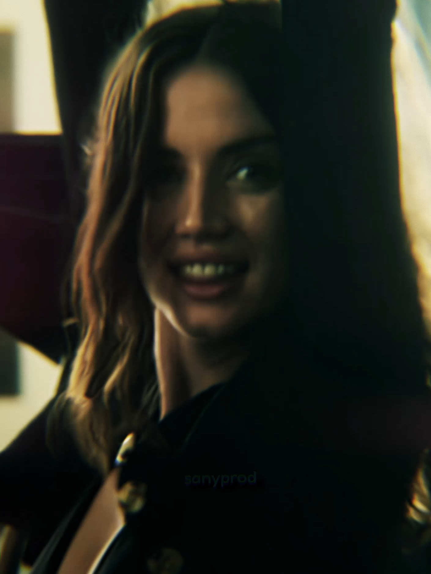 she's gorgeous! #aftereffects #anadearmasedit #anadearmas #fyp #foryourpage #viral