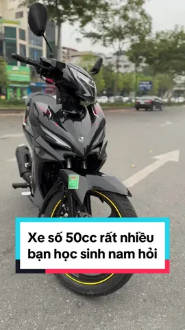 Trả lời @Chưa nghĩ ra xe mà các bạn học sinh nam nào cũng từng bàn luận là #espero #detech #exciter50 #xedienvietthanh #xehocsinh #fyp #student 