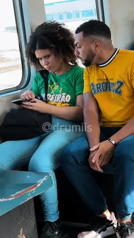 ESSA NÃO GOSTOU KKK