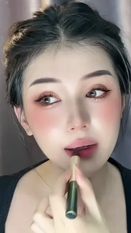 Màu son bao mấy a mê chữ ê kéo dàiiii ~ #xuhuong #xuhuongtiktok 