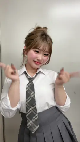 この度、、、「今日、好きになりました。」の主題歌で振り付け作らせて頂きました！！！ 高校3年生のゆにょんでーす✨✨WWWWWみんなたくさん踊ってね‼️#今日好き##ゆのん #始まりの歌 #オリジナル振り付け 