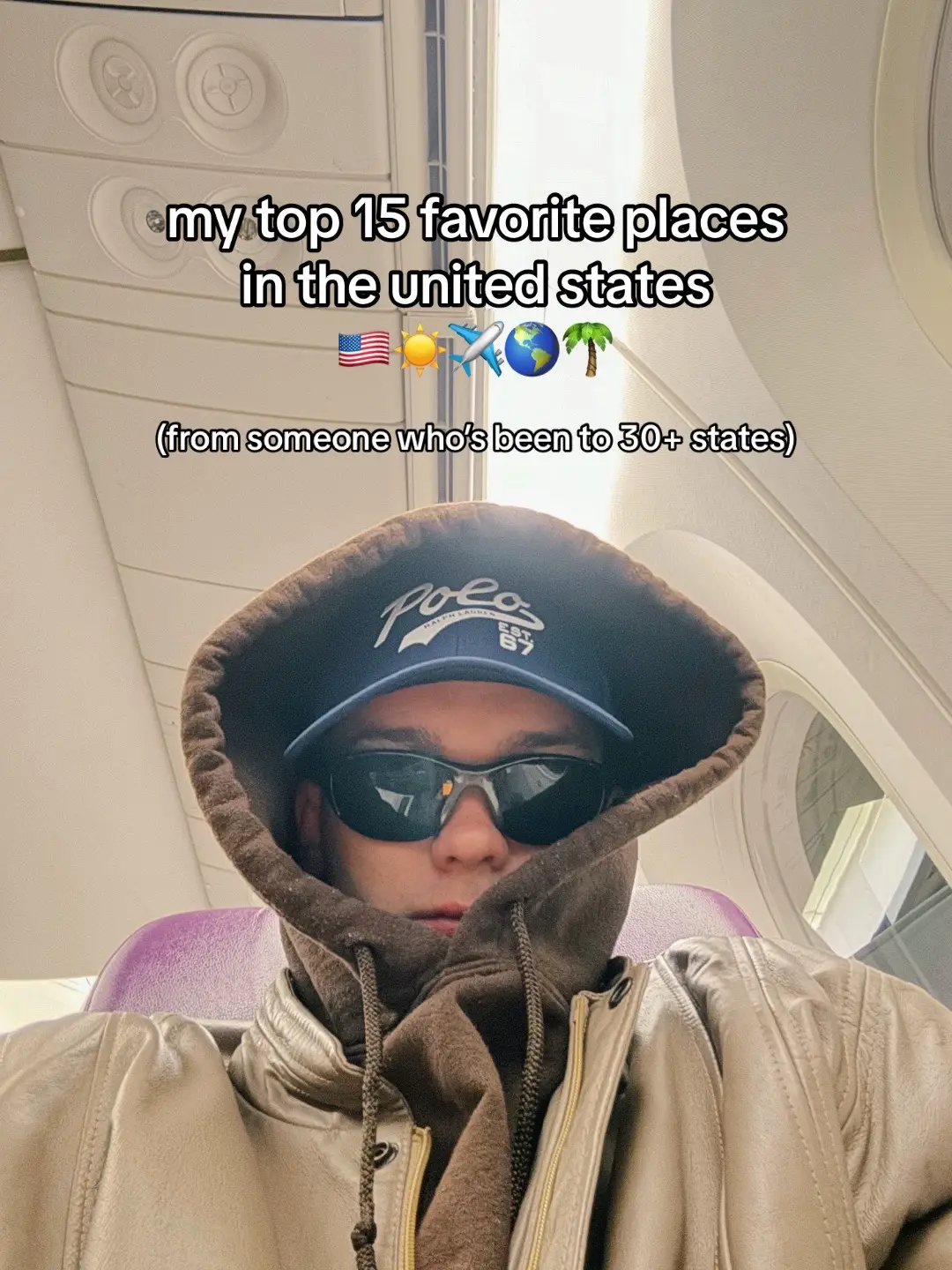 *my opinion ofc* #unitedstates #travel #USTravel #traveldestinations #favoriteplaces #travellife cc: @Collin broekema 