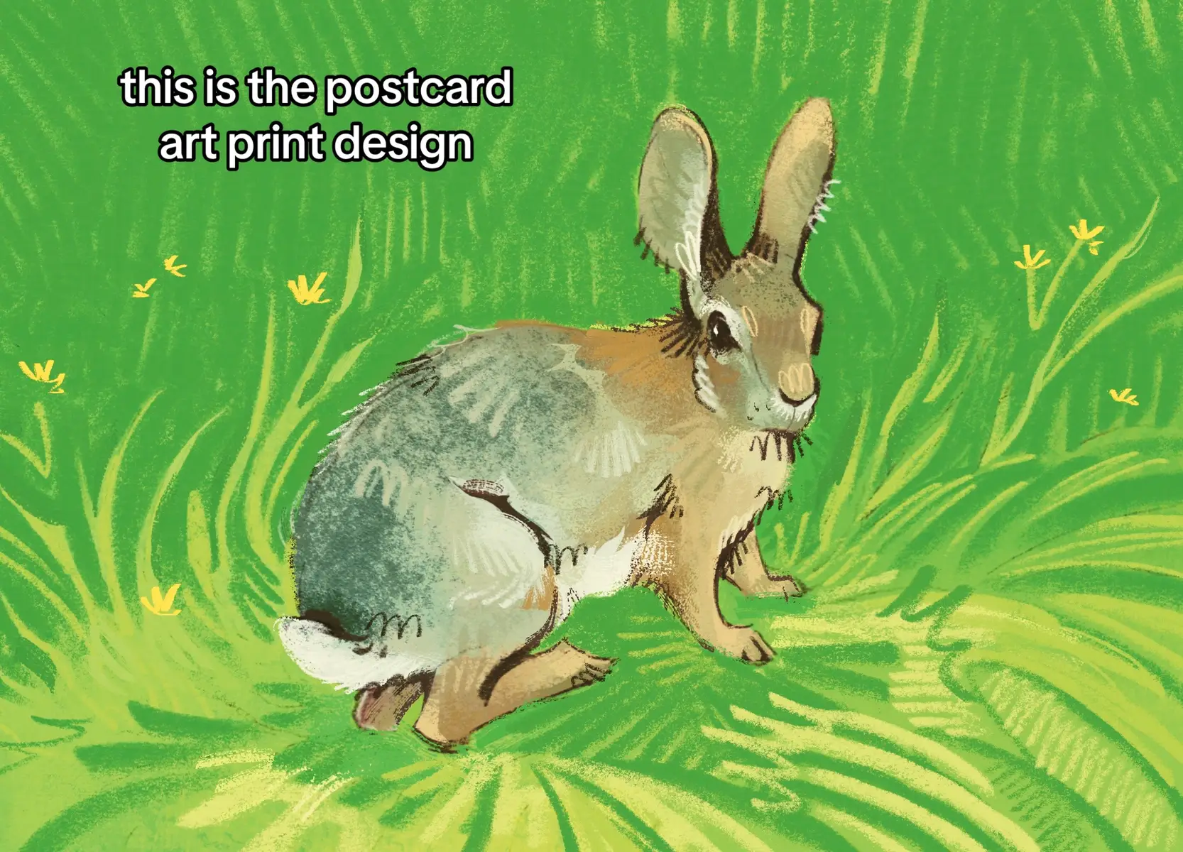 psst you can still join the $3, $6, or $15 tier to get these bunny art pieces!! #bunnies #bunny #rabbit #rabbits #artmail #stationery #bunnyart #animallovers