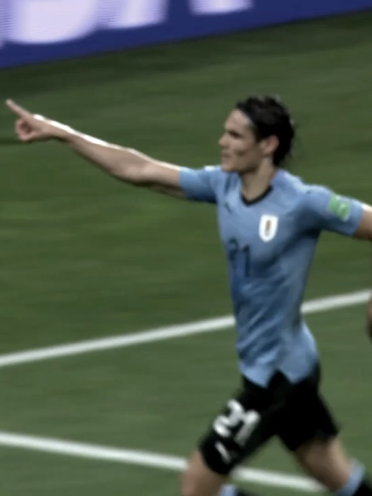 el matador #cavani #fyp