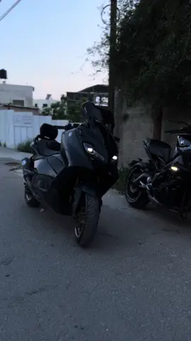 #jehadnazzal🖤🦅 #tmax560 🪬#2023 #mt09 