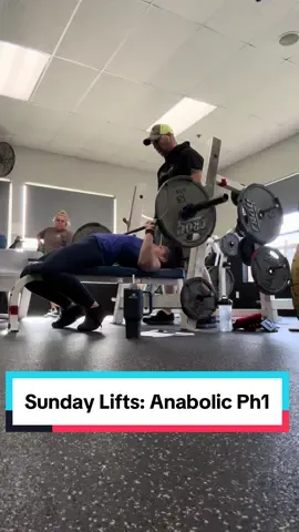 Started MAPS Anabolic again, this might be the 4th? time I’ve run this, its MINDPUMP’S flagship program and it m’s great. #mapsprograms #mapsanabolic #mindpump #mindpumpmedia #workoutprogram #gym #gymtime #strengthtraining #resistancetraining #momswholift #womenwholift #liftweights #strength 