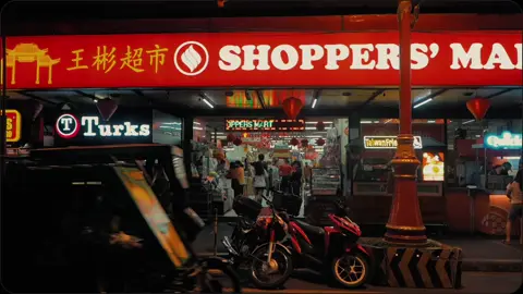 ONGPIN ST. BININDO, MANILA #ongpin #ongpinbinondometromanila #music #capcut #edit #fyp #2024 #song 