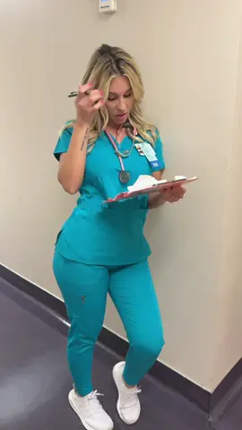 Ill be there soon 🫣#nurse #nurseallie #nursetok #nurseoftiktok #nurses #trending 
