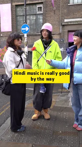 How do you deal with people mocking at you? #accent #indian #indianaccent #identity #identitycrisis #streetinterview #hindi #hindisong #london 