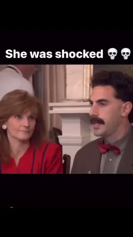 Borat needs the toilet 💀🤣 #fyp #borat #funny #funnyvideos #viral #comedy 