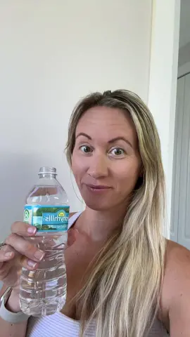 ☀️Spring Water #asmr #icewater #drinkwater #springwater 