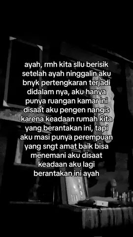 pertanyaan ku knp harus cerai? #fypage #kenapaharuscerai #fyp #brokenhome 