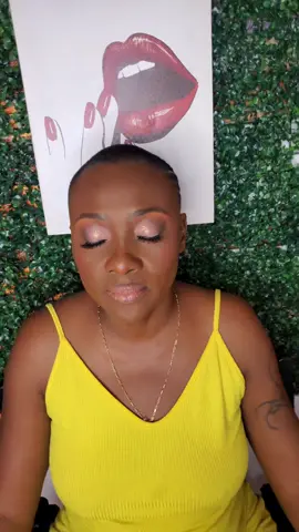 I GET TO REMIND WOMEN OF THEIR BEAUTY 7 DAYS AH WEEK 😊💓 . . APRIL and MAY Makeup Bookings Available. Bridal Packages Available💐🥂 #trinidad #fyp #softglam #trinimua #trinidadmakeupartist #2024brides #makeupbookings #beautifulsouls #makeupartist #celebritymakeupartist 