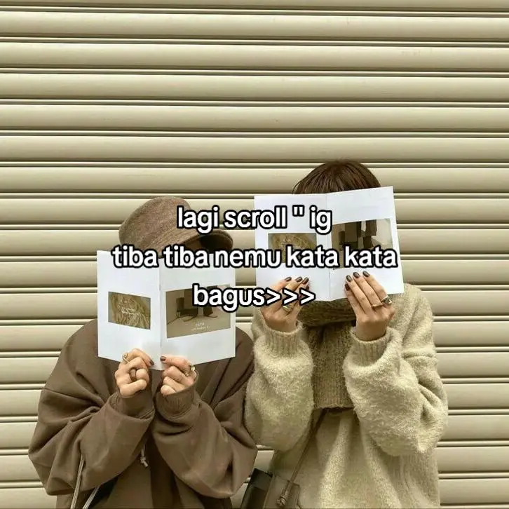 #katakata #lewatberanda #foryou 