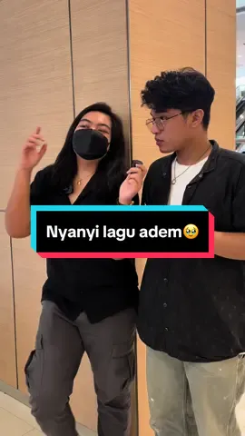HAAHAHAH beneran langsung adem ini seruangan😅🥹 #BikinAdemRamadan #RealHypenya @Jasjus 