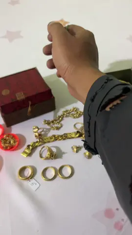 Đói wá .. vàng lên giá BÁN THOI