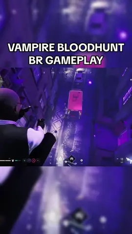 Bring this back #bloodhunt #bloodhuntgame #bloodhuntgameplay #ps5 #gaming #fyp #fypシ #foryou #foryoupage 