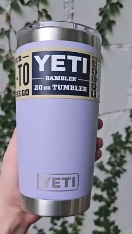 Yeti original 20 oz #yeti #tumblers #managua #personalizado