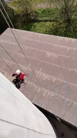 #alpsky #beogradsrbija #alpinista_industrial #tiktoksrbija🇷🇸 #radovinavisini 