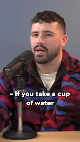 … it’s gotta be heavier.. right ?