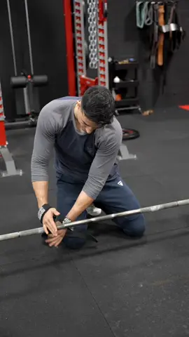 Lifting straps tutorial ! 😱