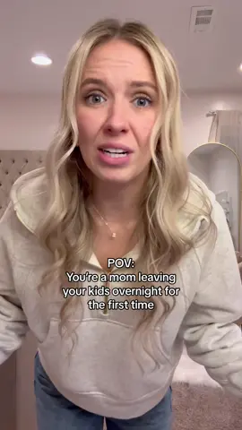 I STILL do this! It just never gets easier leaving my kids 🥺💔 Am I the only one?? #momhumor #parentinghumor #couplehumor #funnyreels #funnyreel #funnymom #momlife #momlifebelike #momlife❤️ #momlifestruggles #familyhumor #familylifestyle #momsofinstagram #momsunite #momsupportingmoms #momstruggles #momsbelike 