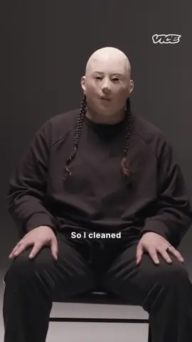 ... you won't believe what they've seen #crimetok #crimetoks #cleaning 