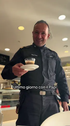 Ultimo coffeeee🥹💙