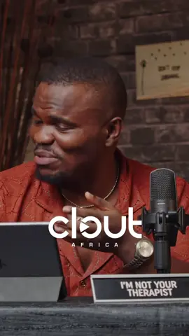 Things are happening! @Tosin Silverdam  You can DM your stories and we would give you an honest solution!  #tosinsilverdam #dearclout #gay #fyp #advice #cloutafrica #podcast 