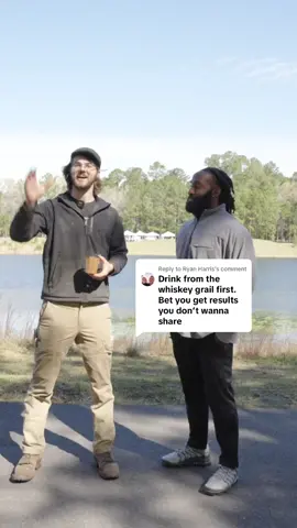 Replying to @Ryan Harris Our Grails speak for themselves #tiktokshop #whiskeygrail 