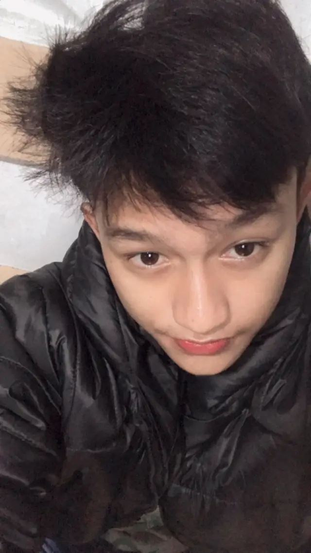 gabut hhe