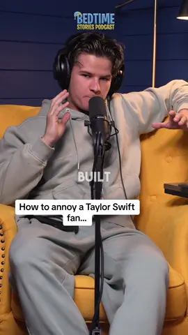 WE ARE BACK, EP. 25 out now ! Who agrees with me ? #fyp #foryou #foryoupage #bedtimestoriespodcast #taylorswift #swiftie @Hannah Sami 🦋 @Bedtimestoriespodcast 
