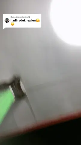 Membalas @inah2 Yak alekna 😂