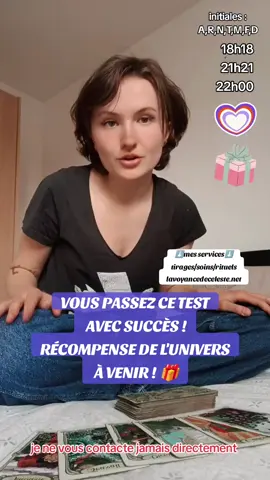 je vous attends nombreux au live de voyance ce soir lundi 8 avril à 21h 🥰 #tiragedecarte #tirage #guidance #tarotreading #livereading #livetarotreading #oracle #oraclereading #cartomancie #cartomancienne #voyante #voyance #medium #mediumnite #channeledmessage #channeling #messagecanalise #messagepourtoi #pourtoi #pourtoii #fyp #fypシ #fypシ゚viral #foryoupage #spiritualite #spirituality #sentimental 