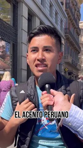 ¿Qué acento dirías tu? ☺️ #humor #latam 
