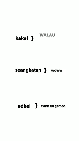 pesona kakel shshsh #fyp #4u 