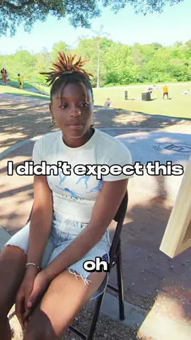 Live painting..Her reaction 😅  #art #artist #Love #drawing #photography #artwork #instagood #photooftheday #instagram #painting #fashion #like #artistsoninstagram #beautiful #illustration #digitalart #follow #design #nature #picoftheday #photo #bhfyp #sketch #style #arte #happy #cute #draw #music #artoftheday