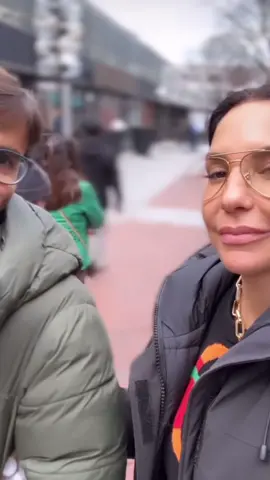 Quanto amor😍  #ivetesangalo #danielcady #amor #maridoemulher #casal #boston #kiss @Ivete Sangalo @danielcady 