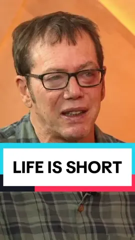 Life is shorter than you think.  #robertgreene #fyp #tiktok #motivation #inspirational 