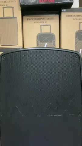Review Speaker Portable Baretone Max15NB suara horeg jos gandos, cocok untuk karaoke dirumah atau luar ruangan. #fypシ゚viral #fypdongggggggg #speakerbluetooth #baretone #ramadhan #karaoke 