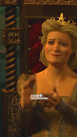 bu Shrek ile alakam yok. #shrek #fiona #kesfet #tiktokindia 