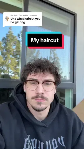 Replying to @Dan.wrld NEVER GET A BUZZCUT #Fitness #haircut #menshaircut #jackeditalian #75hard #workoutmotivation 