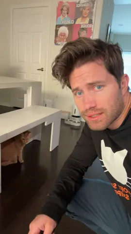 Dont worry shes fine. 😂