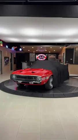 Check out our Stunning 1969 Ford Mustang Shelby GT500 Convertible Tribute 🔥 Available Now for Purchase!