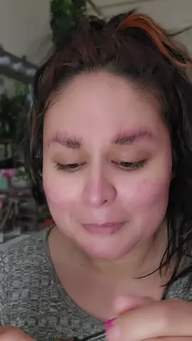 #GRWM #solareclipse #makeup @COVERGIRL @Hourglass Cosmetics @Kiehl’s Since 1851 @elfcosmetics 