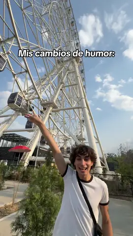 asi de rapido cambio #matispano #rueda